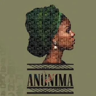 Anônima by Tamara Franklin