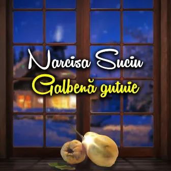 Galbenă Gutuie by Narcisa Suciu