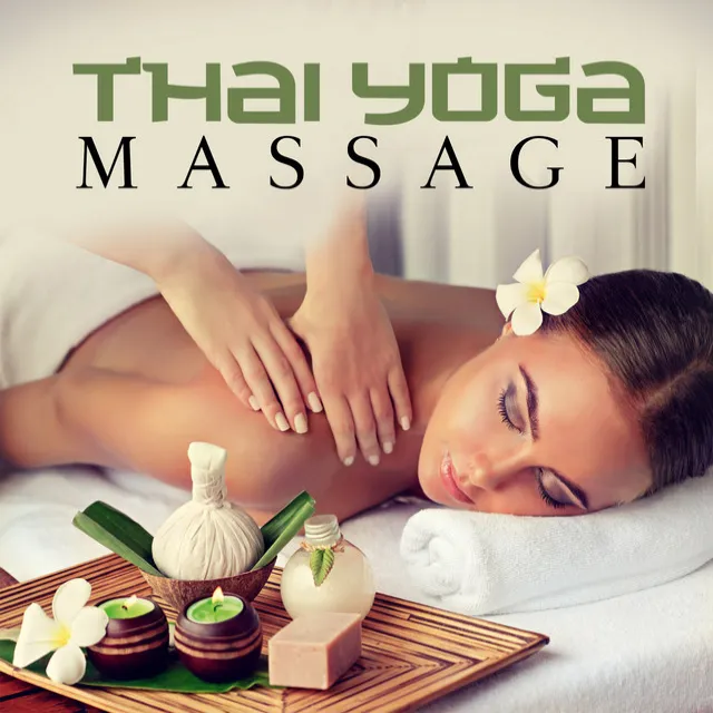 Thai Yoga Massage