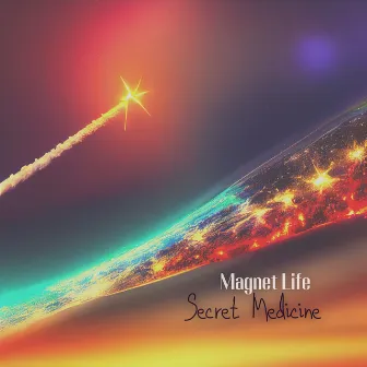 Magnet Life by Secret Medicine