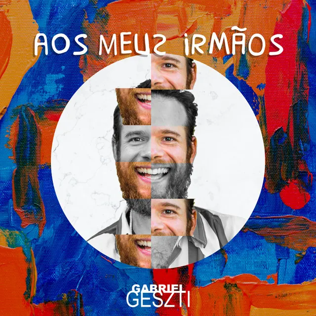 Aos Meus Irmãos (Ao Vivo)