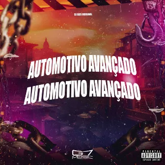 Automotivo Avançado by DJ RDS ORIGINAL