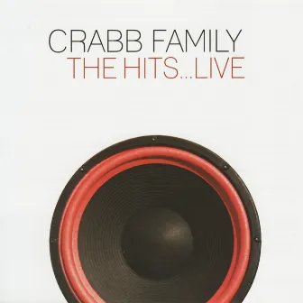 The Hits... Live by The Crabb Family