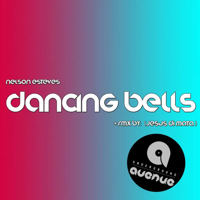 Dancing Bells - Jesus Di Mata Remix