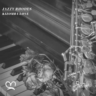 Kizomba Love by Jazzy Rhodes