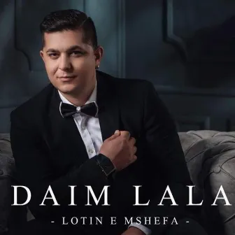 Lotin E Mshefa by Daim Lala