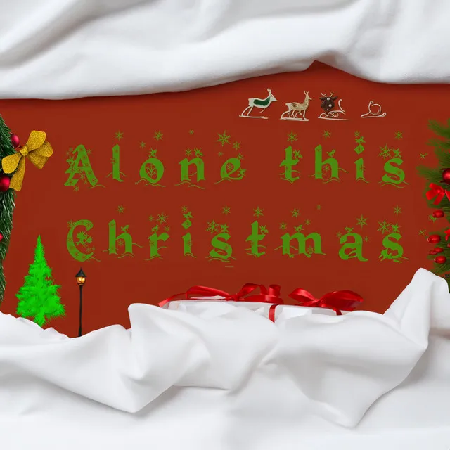 Alone This Christmas