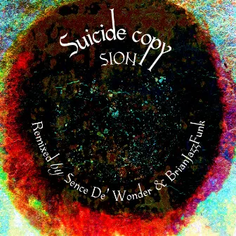 Suicide copy (Remix) by SION