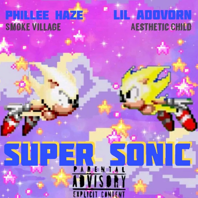 Super Sonic