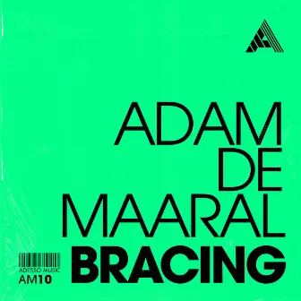 Bracing by Adam De Maaral