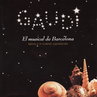 Gaudi - El musical de Barcelona by Albert Guinovart