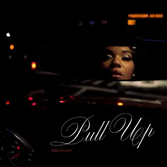 Pull Up by Millie Chantel