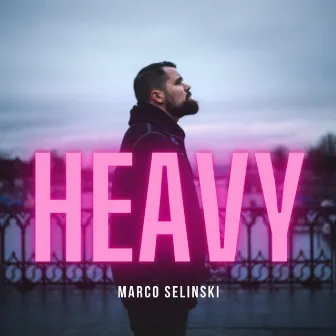 Heavy (live Radio LoRa) by Marco Selinski