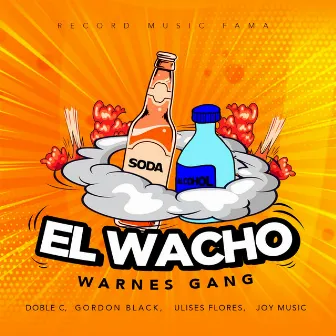 El Wacho by Gordon Black