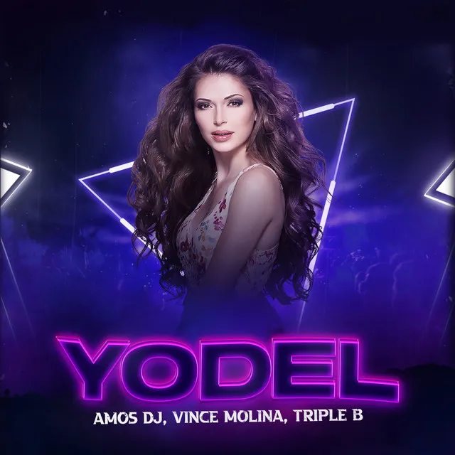 Yodel - Amos dj original mix