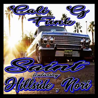 Cali G Funk by Saint Music