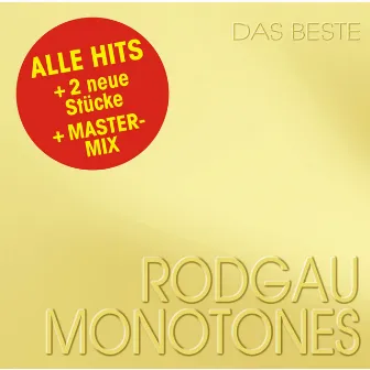 Das Beste by Rodgau Monotones