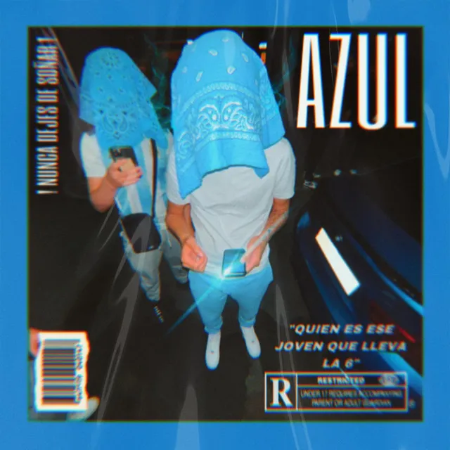 AZUL