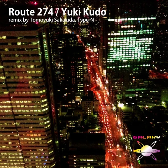 Route 274 - Original Mix