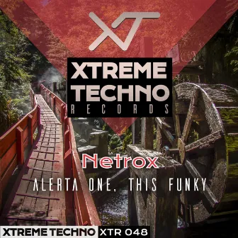 Alerta One, This Funky by NetroX