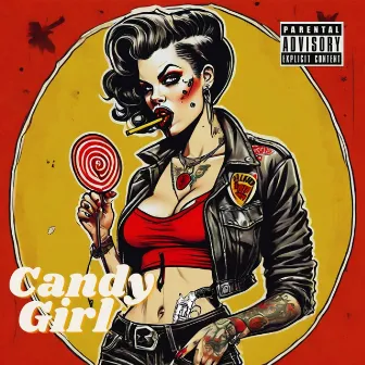 Candy Girl by Shitman