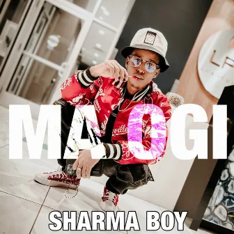 Ma Ogi by Sharma Boy