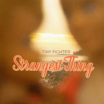 Strangest Thing by Tiny Fighter