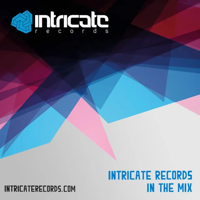 Intricate in the Mix (Remastered) [DJ Mix]