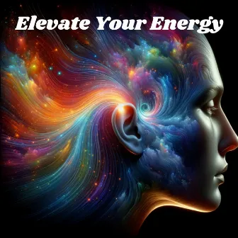 Elevate Your Energy: Positive Vibes, Happiness Boost, Feel-Good Frequencies, Emotional and Physical Healing by Frequency Zone