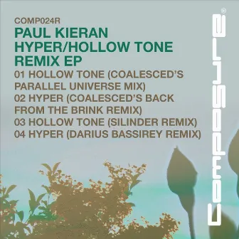 Hyper/Hollow Tone by Paul Kieran