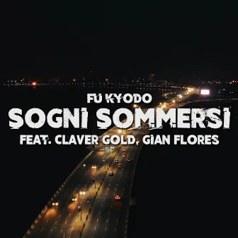 Sogni sommersi by Fu Kyodo