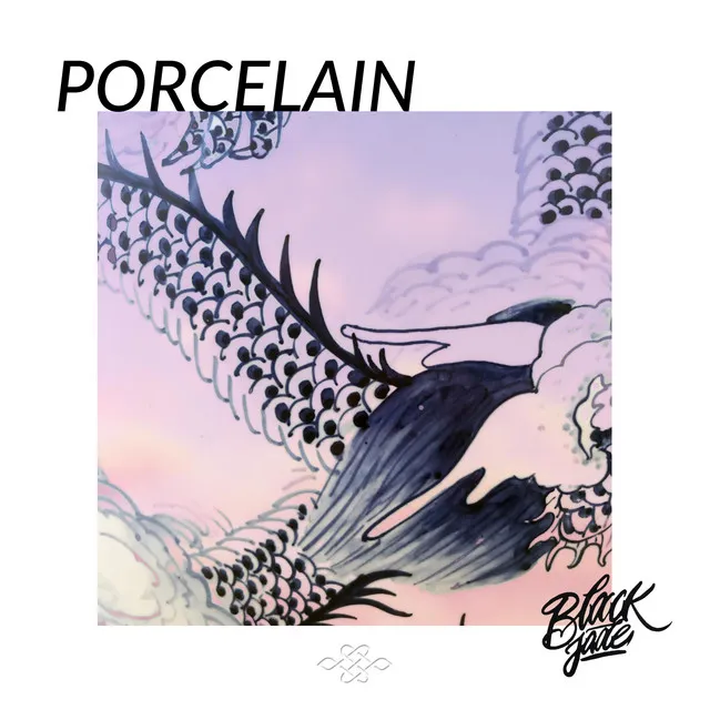 Porcelain