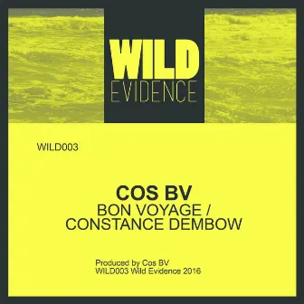 Bon Voyage / Constance Dembow by Cos BV