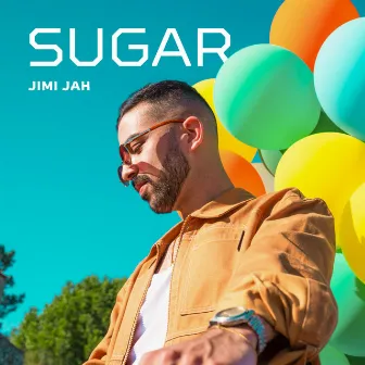 Sugar by Jimi Jah