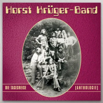 Die Tagesreise by Horst Krüger-Band