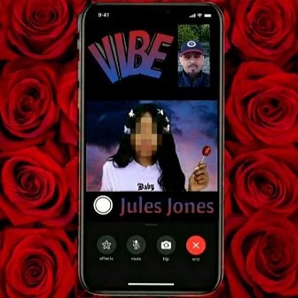 Vibe by Jules Jones