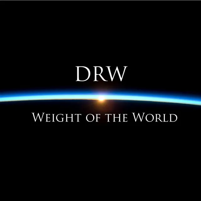 Weight of the World