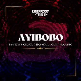 Ayibobo by Lenny Auguste