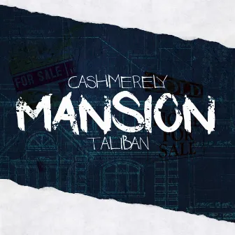 Mansion by Cashmerely