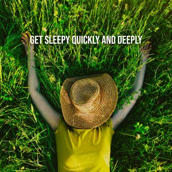 Get Sleepy Quickly and Deeply: Soothing Guitar for Tranquil Nights by Less Stress Night Music