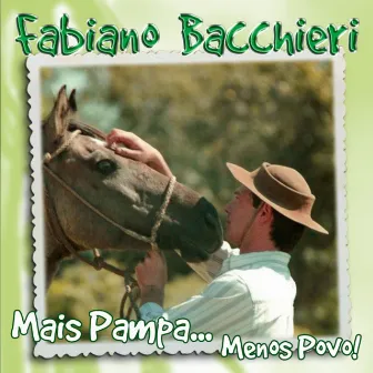 Mais Pampa... Menos Povo! by Fabiano Bacchieri