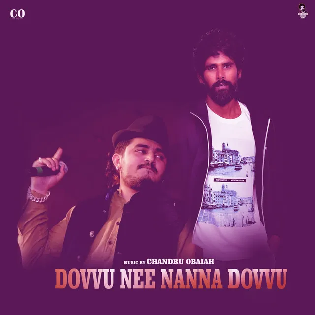 Dovvu Neenanna Dove Male Version (kannada)