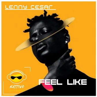 Feel Like by Lenny Cesar