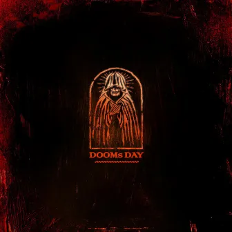 Doomsday by Max Legend