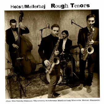 Rough Tenors by 