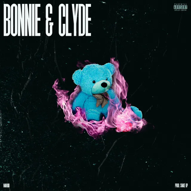 Bonnie e Clyde