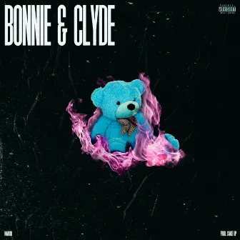 Bonnie e Clyde by Margio