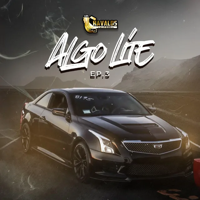 Algo Lite EP.3