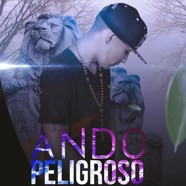 Ando Peligroso