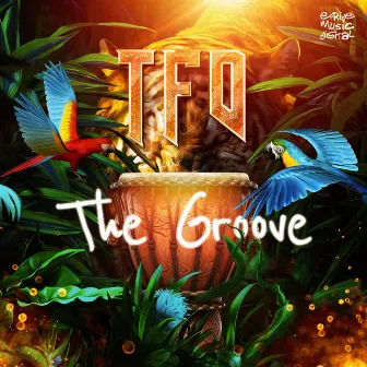 The Groove by TFD